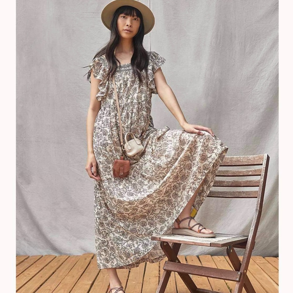 Free People Dress Small